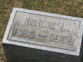 Orlie Lynn Kimmins Orlie Lynn Kimmins