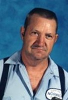 Orlie William Collar, Jr