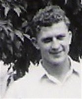 Orlin Alvin Cartwright