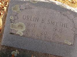 Orlin B. Smythe