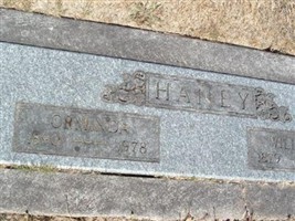 Orminda Haney