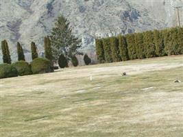 Orondo Community Cemetery