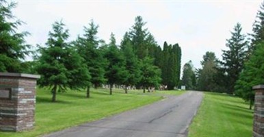 Oronoco Cemetery Oronoco Cemetery