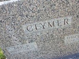 Orpha A Clymer Orpha A Clymer