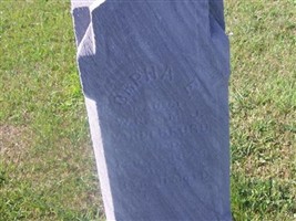 Orpha E. Vanderford Orpha E. Vanderford
