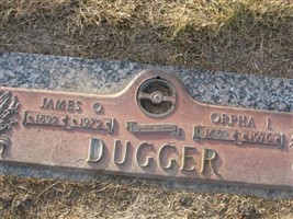 Orpha I. Dugger