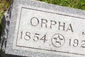 Orpha J Perdue Orpha J Perdue