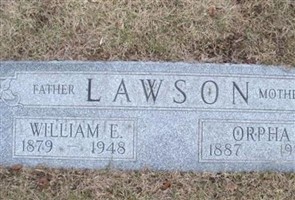 Orpha Lawson Orpha Lawson
