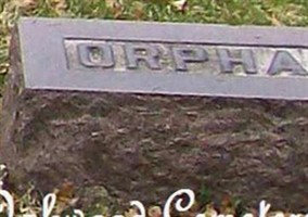Orpha Stevens Holdridge