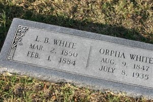 Orpha White Orpha White