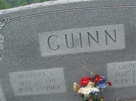 Orphia B Guinn Orphia B Guinn