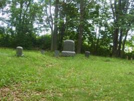 Orr Hill Cemetery