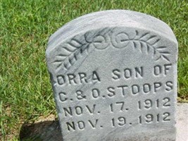 Orra Stoops Orra Stoops