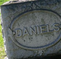 Orren Jackson Daniels