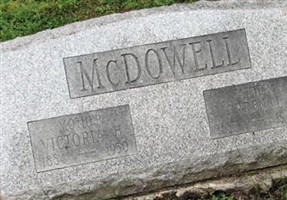 Orren Lafayette McDowell Orren Lafayette McDowell