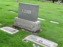 Orrie F Beil