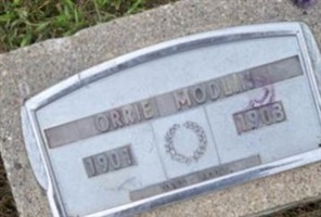 Orrie Modlin Orrie Modlin