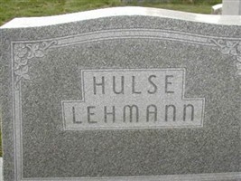 Orrie S Hulse Orrie S Hulse