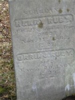 Orrin J Ruby Orrin J Ruby