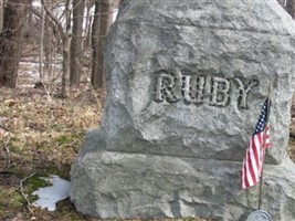 Orrin J Ruby