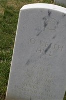 Orrin Keith Hill Orrin Keith Hill