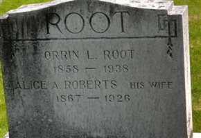 Orrin L. Root