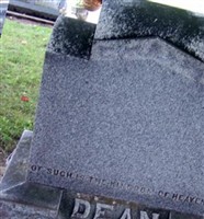 Orrin S. Dean
