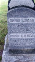 Orrin S. Dean