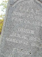 Orrin Wheeler Orrin Wheeler