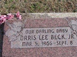 Orris Lee Beck, Jr