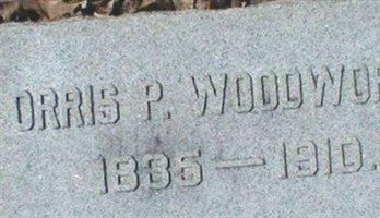 Orris P. Woodworth