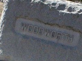 Orris P. Woodworth