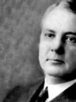 Orris Paxton van Sweringen