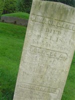 Orrison C Albee