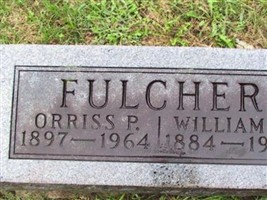 Orriss Phebe Ingram Fulcher Orriss Phebe Ingram Fulcher