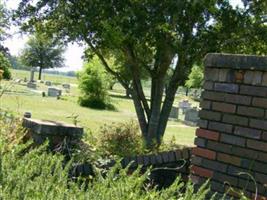 Orrville Cemetery