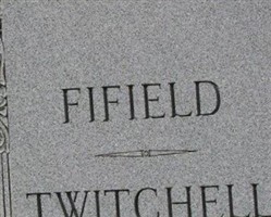 Orson David Fifield