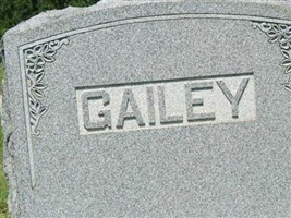 Orson H Gailey