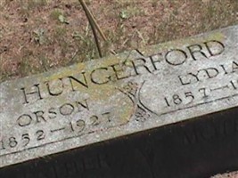 Orson Hungerford
