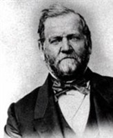 Orson Hyde
