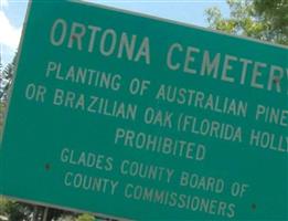 Ortona Cemetery