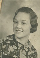 Orva Julette Selgeby Wibbens