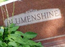 Orva M. Schoenheider Orva M. Schoenheider