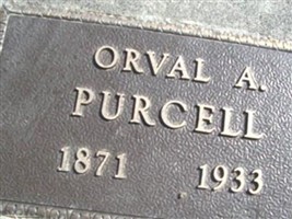 Orval A. Purcell