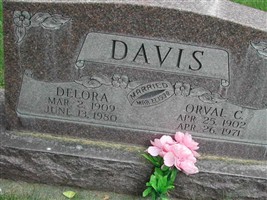 Orval C. Davis Orval C. Davis