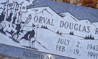 Orval Douglas Ruud Orval Douglas Ruud
