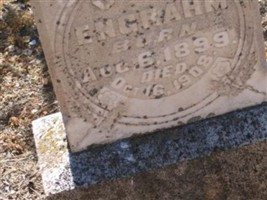 Orval Engrahm
