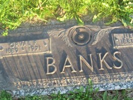 Orval R. Banks