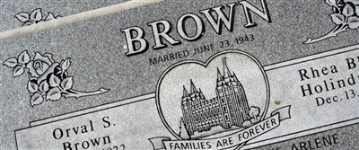 Orval S. Brown
