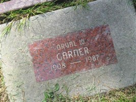 Orval W Garner Orval W Garner